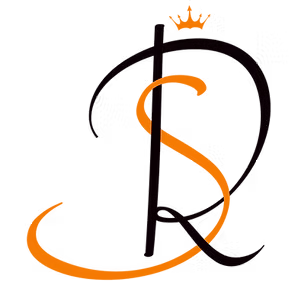 RS Beauty Logo